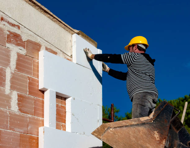 Best Insulation Removal Services  in Folcroft, PA