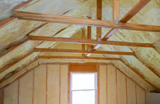 Best Attic Insulation Installation  in Folcroft, PA