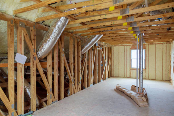 Insulation Repair Services in Folcroft, PA