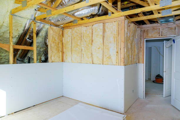 Best Professional Insulation Contractor  in Folcroft, PA