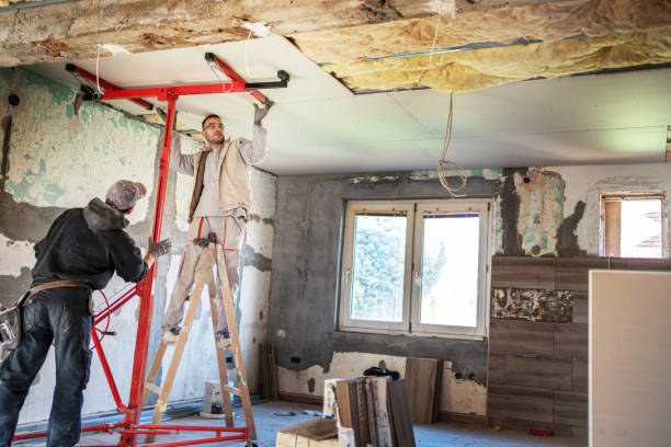 Professional Insulation Contractor in Folcroft, PA