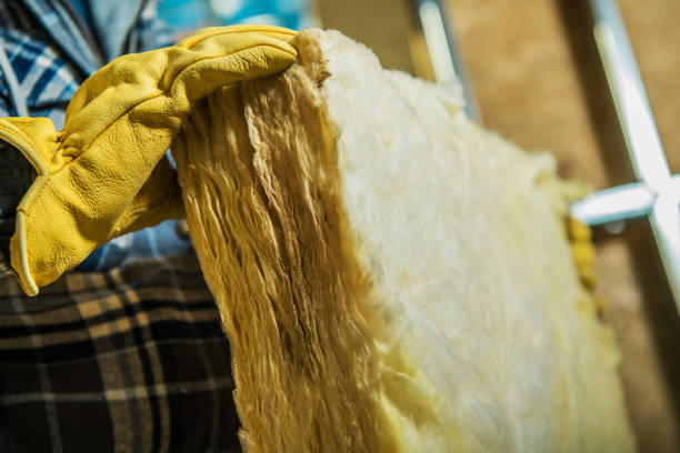 Best Spray Foam Insulation  in Folcroft, PA