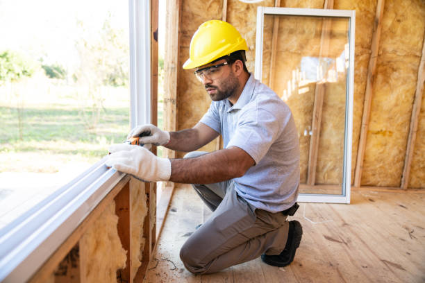 Best Crawl Space Insulation  in Folcroft, PA