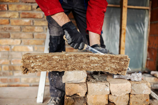Best Commercial Insulation Contractor  in Folcroft, PA